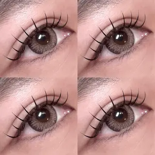 マツエク・マツパ vallee所属・パリエクまつげパーマ /LED/中谷のマツエク・マツパデザイン