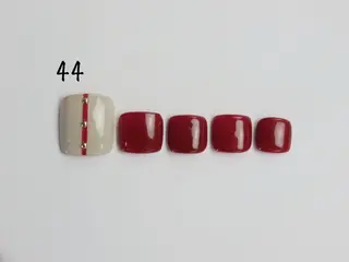 ネイル 韓国美容ジェルネイル専門店Maum新潟店所属・Maum 新潟店のマツエク・マツパデザイン