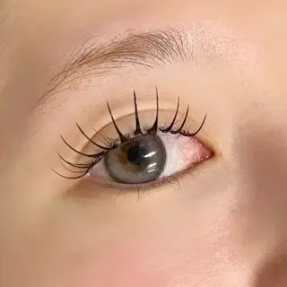 マツエク・マツパ ジュエル.《まつげ》 モデル様募集中のマツエク・マツパデザイン