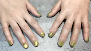 ネイル ROCCO nailのネイルデザイン