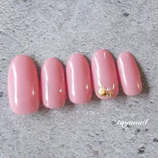 ネイル ネイルサロン・ネイルスクール　たゆnail所属・ネイルサロン 【たゆnail】のネイルデザイン