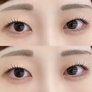 マツエク・マツパ CLUTCH やまなかのマツエク・マツパデザイン