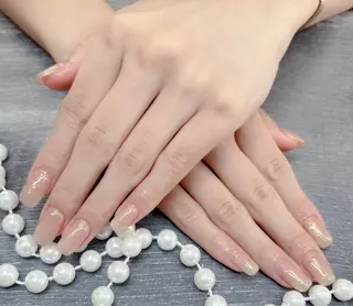 ネイル 静 nailのネイルデザイン