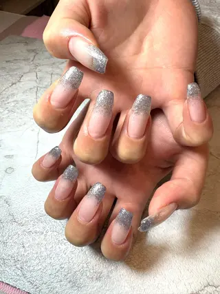 ネイル N& nailのネイルデザイン