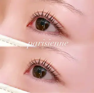 マツエク・マツパ NANAMI nekoRu夢空間店のマツエク・マツパデザイン