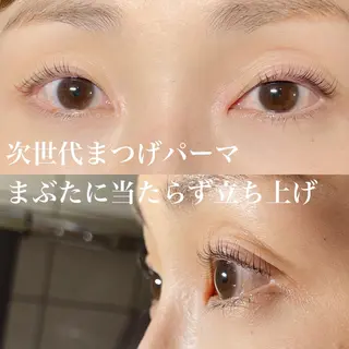 マツエク・マツパ バスクアイラッシュ所属・BASQUE バスクアイラッシュのマツエク・マツパデザイン