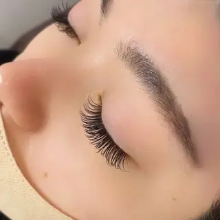 マツエク・マツパ Ammy nail &eyeのマツエク・マツパデザイン