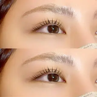 マツエク・マツパ AYAKA🤍 まつ毛パーマのマツエク・マツパデザイン