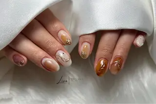 ネイル Nhit.nails所属・Nhitnail Lisaのその他イメージ