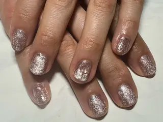 ネイル e.nail所属・🍎吉田 恵里🍎のネイルデザイン