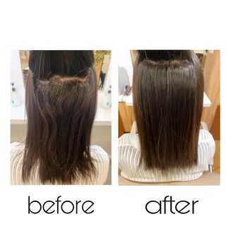 セミロング パーマ ヘアアレンジ レイヤー/メンズ🥑 マエダアズミ🥑のヘアスタイル