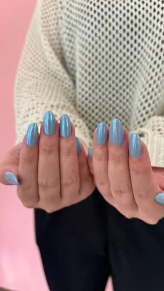 ネイル 〖IEN〗Soura (ソウラ/想来)のネイルデザイン