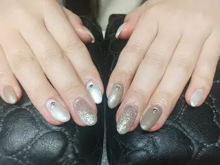 ネイル haru  nailのネイルデザイン