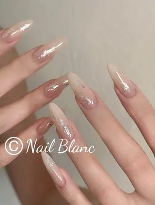 ネイル Kurehashi Yui🧸のネイルデザイン