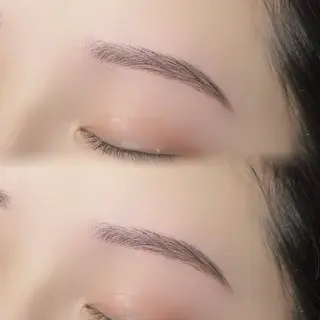 アイブロウ noble 金山店 🫧Yuiのマツエク・マツパデザイン