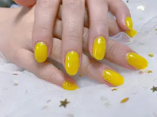 ネイル ジョリ En 💞🦋のネイルデザイン