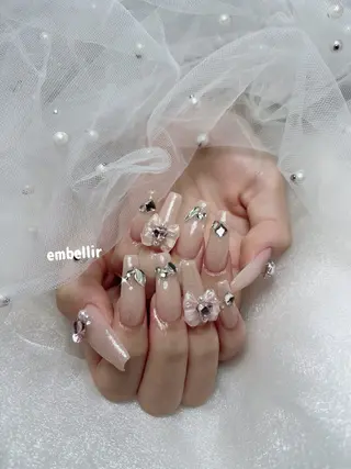 ネイル emi ♡のネイルデザイン