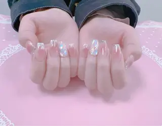 ネイル 横浜 美夢のネイルデザイン