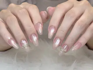 ネイル viet phe所属・Vp ネイルのネイルデザイン