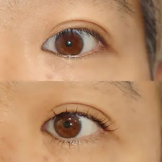 マツエク・マツパ tico 🌱shiori🌱のヘアスタイル