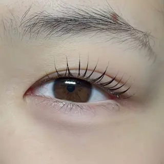 マツエク・マツパ kurumi / Daisy Lashのマツエク・マツパデザイン