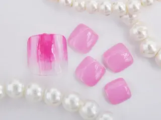 ネイル Tiary Nail Yのネイルデザイン