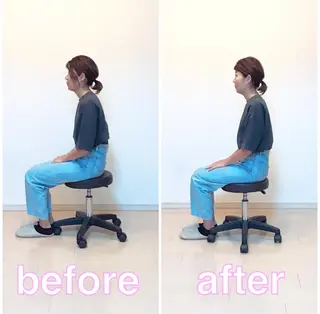 TOTAL BODY CARE SALON SUNNY所属・整体小顔･筋膜オイル ブライダルエステのエステ・リラクイメージ