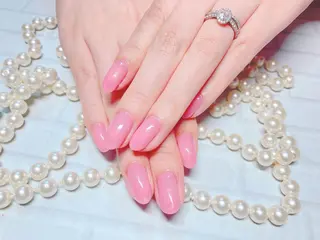 ネイル ネイルサロン HARRYS所属・ネイル･脱毛サロン HARRYSのエステ・リラクイメージ