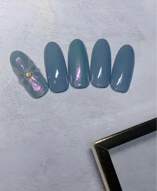ネイル COCO Nail　光が丘駅近のネイルデザイン