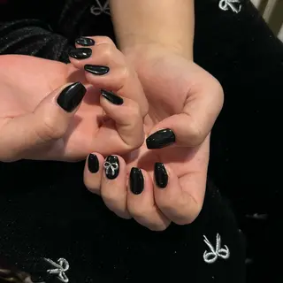 ネイル WISTERIA hayamiのネイルデザイン