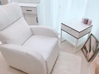 マツエク・マツパ BellFlower Aki（眉・まつげ）のマツエク・マツパデザイン