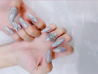 ネイル Melody メロディのネイルデザイン