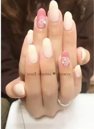 ネイル nailroom mocoのネイルデザイン
