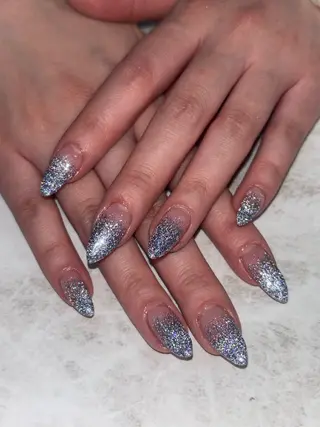 ネイル ネイリスト ゆうきのネイルデザイン