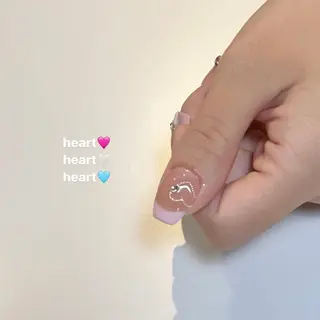 ネイル tsugi nailのネイルデザイン