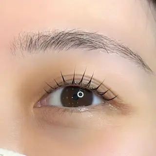 マツエク・マツパ O.Sumire 🍒✨のマツエク・マツパデザイン