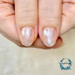 ネイル roconail ヒロコのネイルデザイン