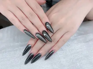 ネイル Haru 168大家店のネイルデザイン