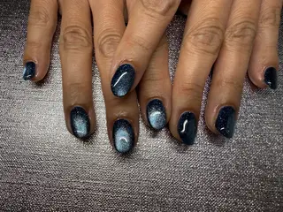 ネイル スズキ マイコのネイルデザイン