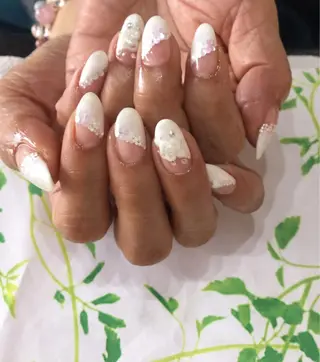 ネイル a yakaのネイルデザイン