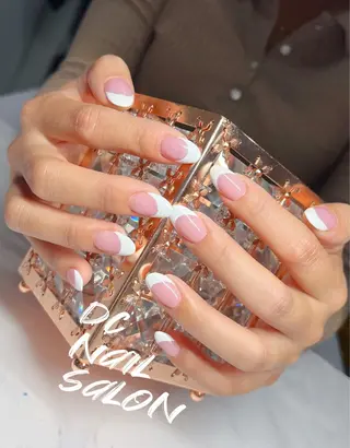 ネイル DC nail salonのネイルデザイン