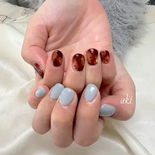 ネイル Ameri nail /UKIのネイルデザイン