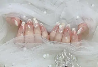 ネイル R salonのネイルデザイン