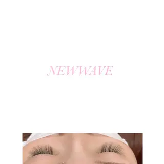 マツエク・マツパ 美容室NEW WAVE所属・NEW WAVE ニューウェーブのネイルデザイン