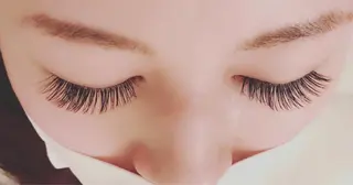マツエク・マツパ eyelash　Luno【ルーノ】所属・eyelash Lunoのマツエク・マツパデザイン