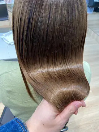 ロング メンズカット/柏/韓 国/メンズパーマ航太のヘアスタイル