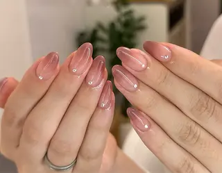 ネイル Nails 39のネイルデザイン