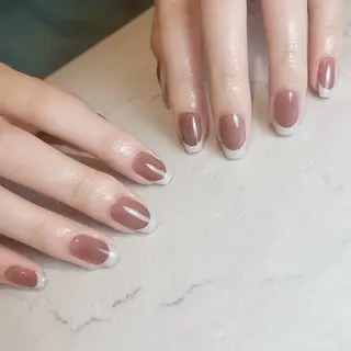 ネイル プライベートサロン Rのネイルデザイン