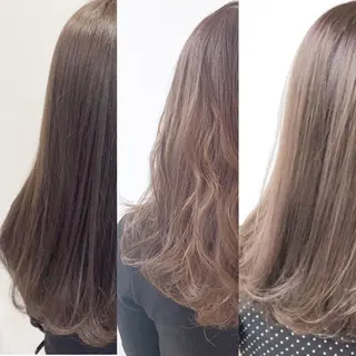 カラー 恵比寿美容室pomie所属・恵比寿/メンズ カット✂️/たいちのヘアスタイル