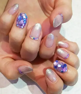 ネイル nail RiRi アトレナチュラのエステ・リラクイメージ